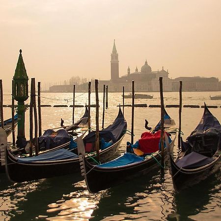 Appartement Luxury Penthouse Venise Extérieur photo