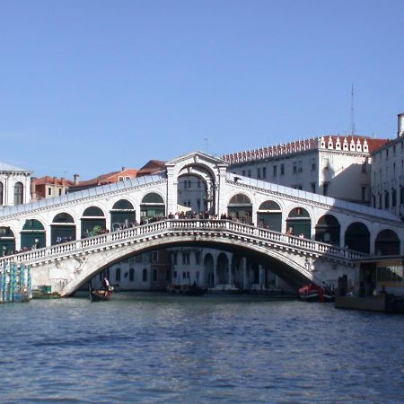 Appartement Luxury Penthouse Venise Extérieur photo