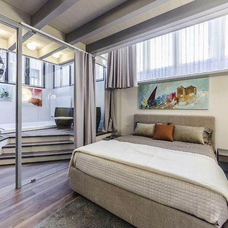Appartement Luxury Penthouse Venise Extérieur photo