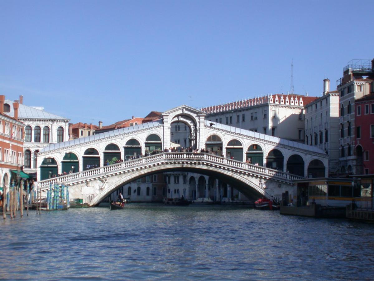 Appartement Luxury Penthouse Venise Extérieur photo
