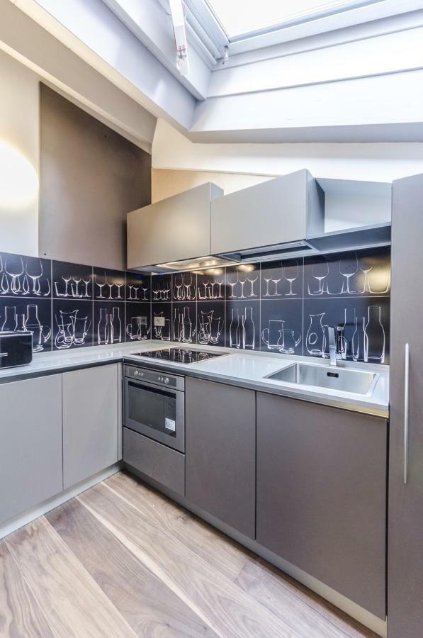 Appartement Luxury Penthouse Venise Extérieur photo