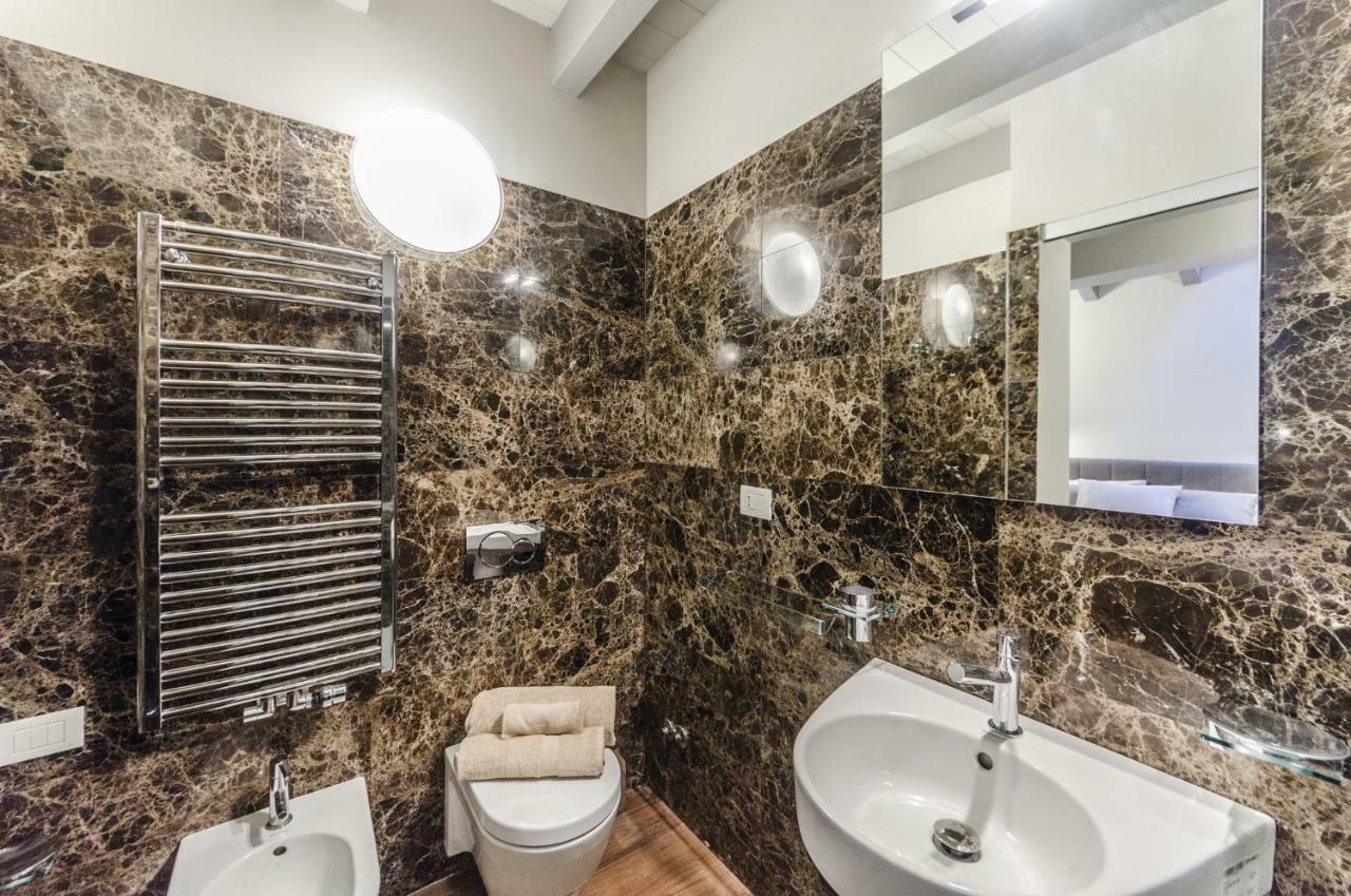 Appartement Luxury Penthouse Venise Extérieur photo