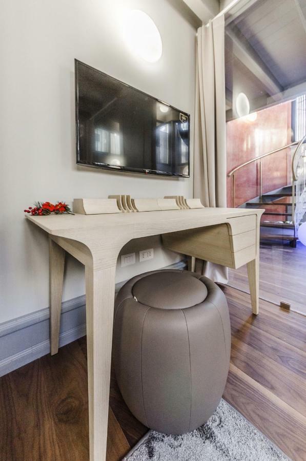 Appartement Luxury Penthouse Venise Extérieur photo