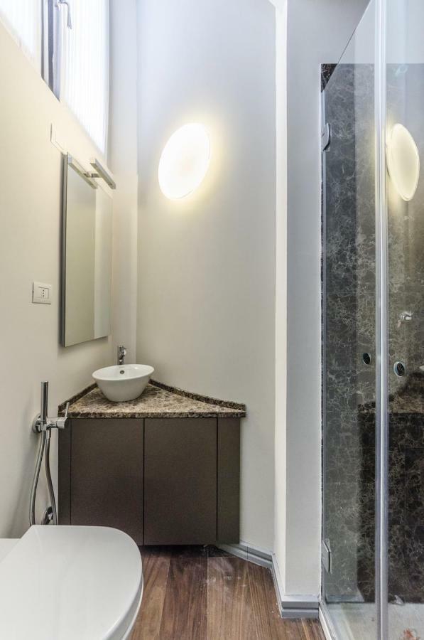 Appartement Luxury Penthouse Venise Extérieur photo