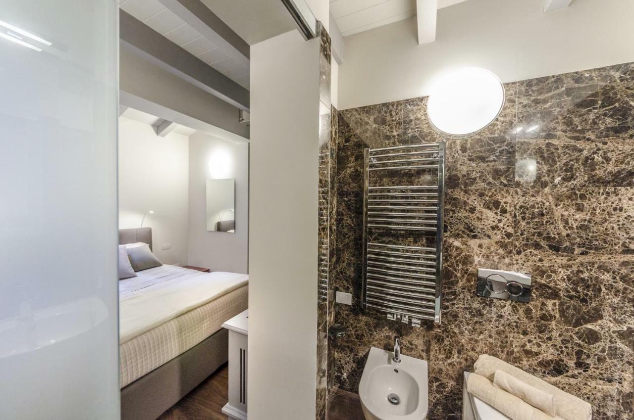 Appartement Luxury Penthouse Venise Extérieur photo