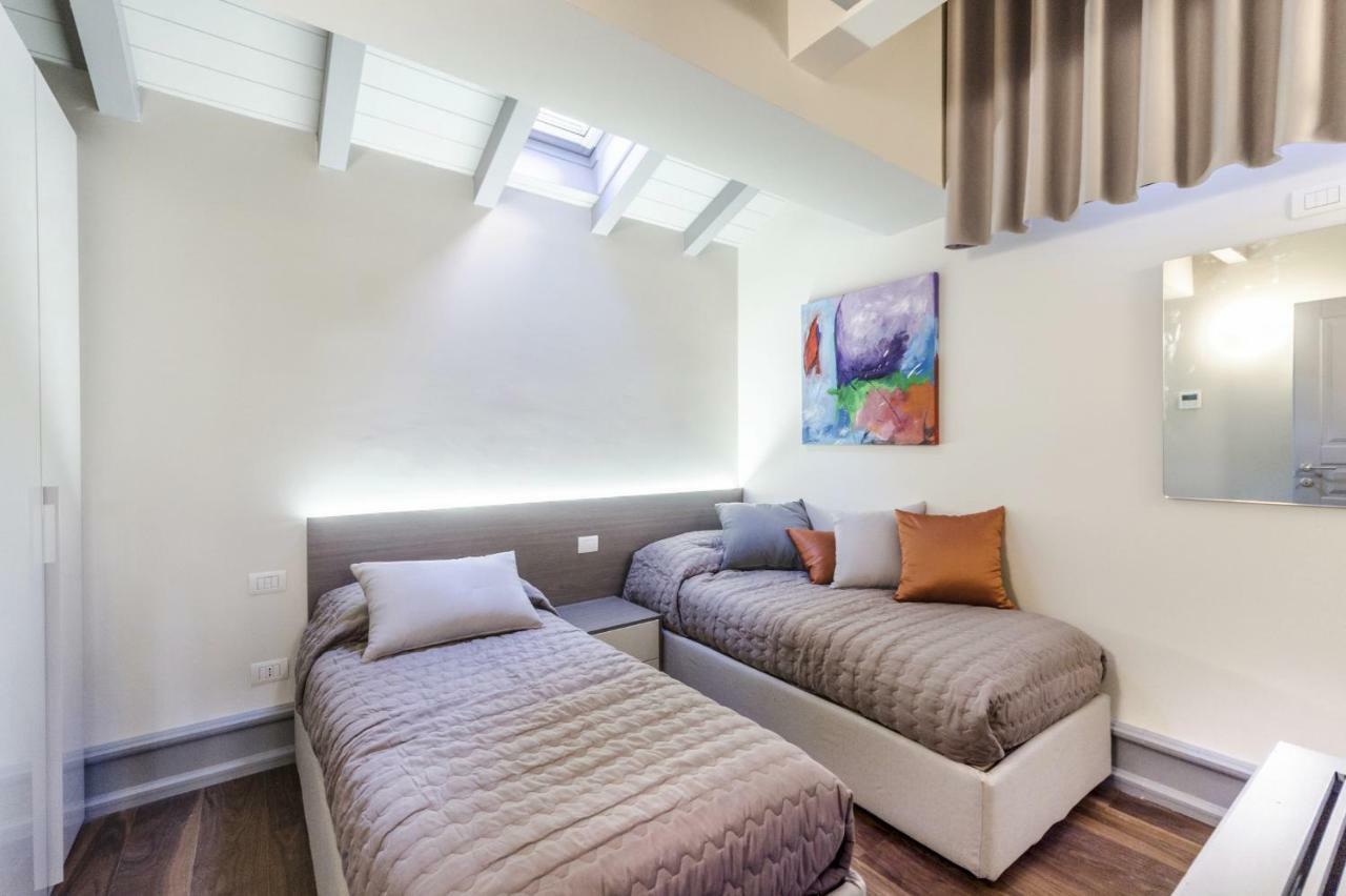 Appartement Luxury Penthouse Venise Extérieur photo