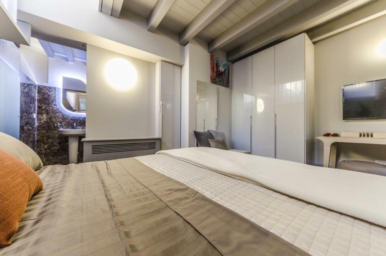 Appartement Luxury Penthouse Venise Extérieur photo