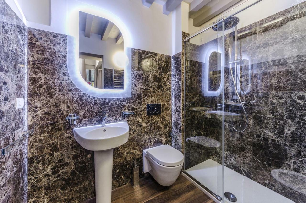 Appartement Luxury Penthouse Venise Extérieur photo