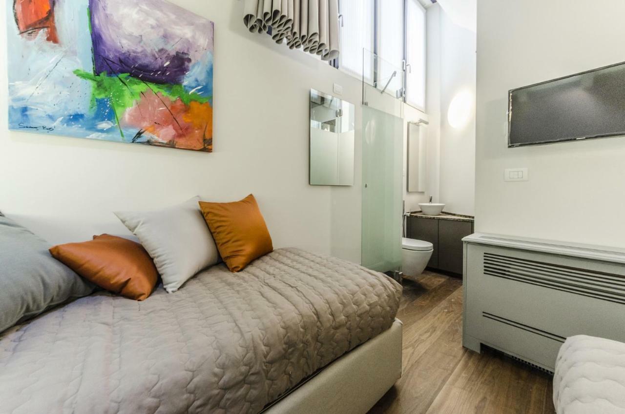 Appartement Luxury Penthouse Venise Extérieur photo